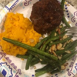 Meet your Posher, Patricia